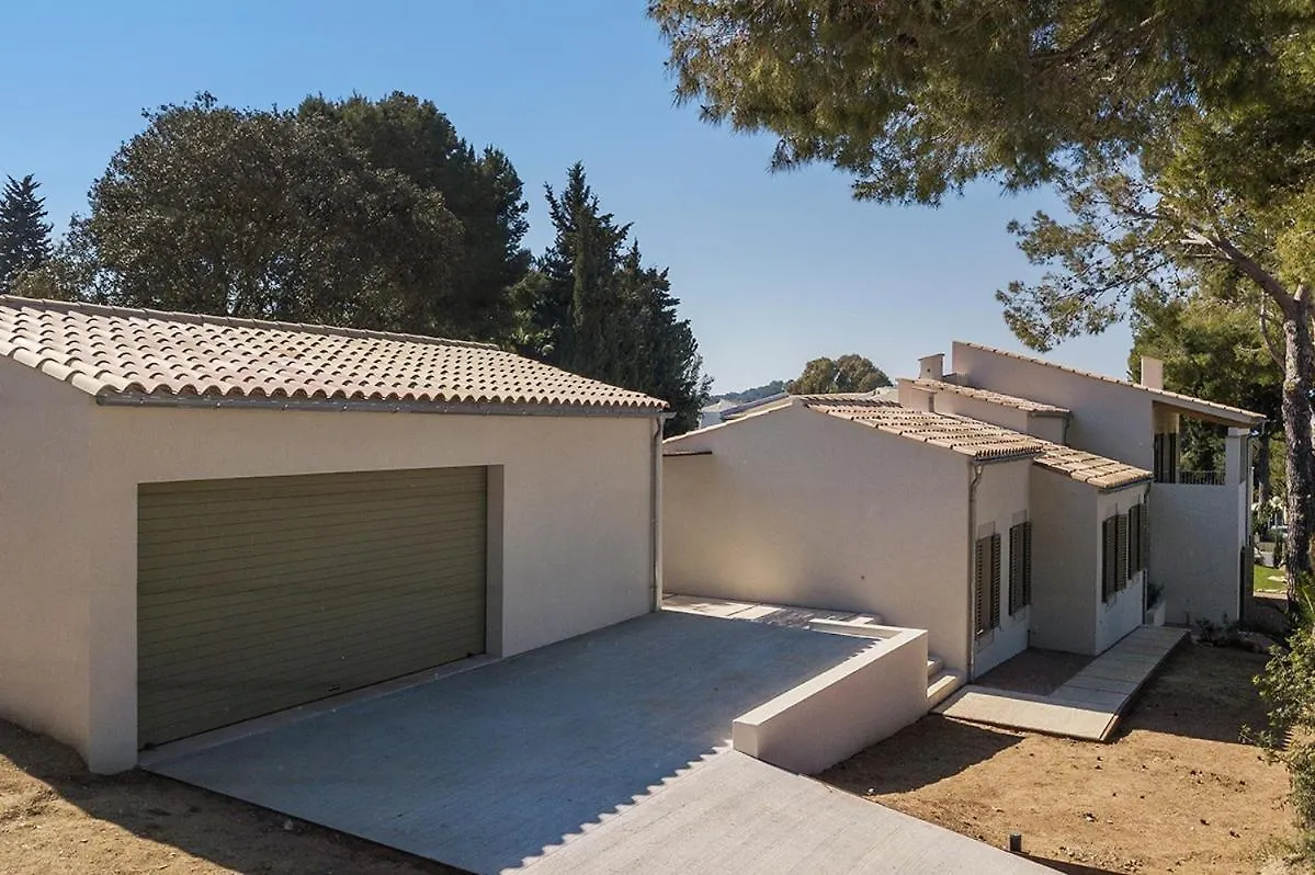 Los Nueve Pinos Bonaire Alcudia  Alcudia (Mallorca)