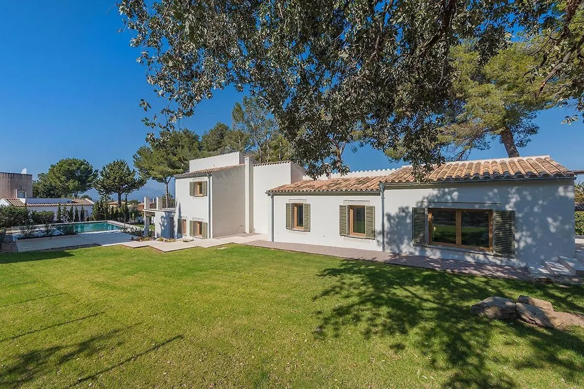 Los Nueve Pinos Bonaire Alcudia  Alcudia (Mallorca)
